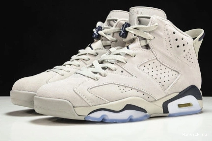 Air Jordan “Georgetown” 6 0719